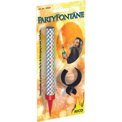 Produktbild von Traumstern mit Flaschenhalter