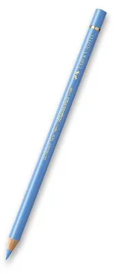 Obrázek produktu pro Pastelka Faber-Castell Polychromos - modré odstíny 146