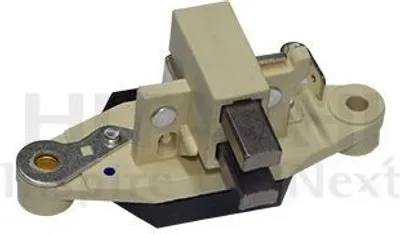 Produktbild von HITACHI 2500510 Lichtmaschinenregler 14V Generator