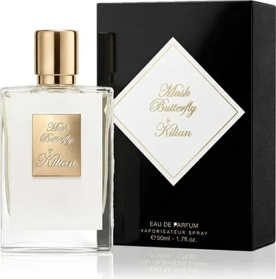 Produktbild von By Kilian Musk Butterfly Eau De Parfum 50 ml (woman)