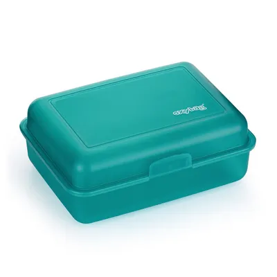 Produktbild von Brotzeitdose - mint
