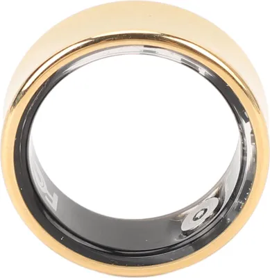 Produktbild von Smart Ring Health Tracker IP68 Wasserdicht Fotosteuerung Mehrere Sportmodi Fitness Schlaf 8