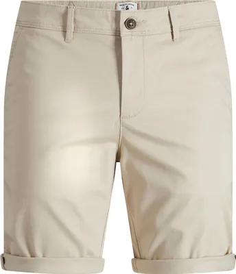 Produktbild von Jack & Jones Junior Chino-Shorts Bowie Chino Shorts