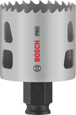Produktbild von PRO Multi Material PC Plus Lochsäge, 51 mm