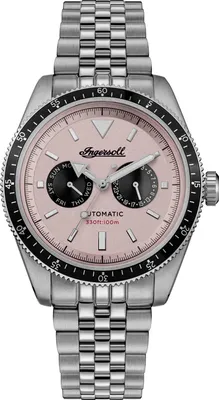 Immagine prodotto di OROLOGI INGERSOLL, collezione 1892, modello I17201