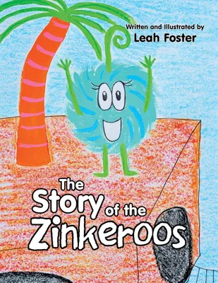 Produktbild von The Story of the Zinkeroos