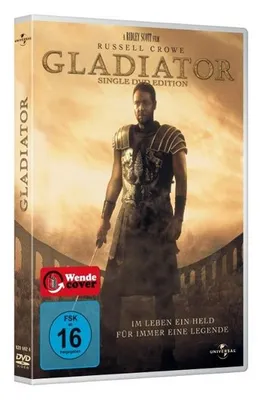 Obrázek produktu pro Gladiator