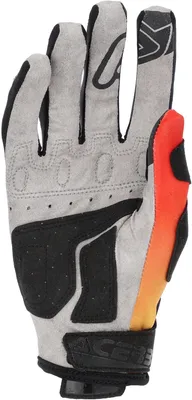 Produktbild von ACERBIS MX X-P 2.0 Motocross Handschuhe - Schwarz/Gelb - L