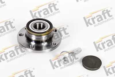 Produktbild von KRAFT Radlagersatz Hinten für VW GOLF VI (5K1) 4100420