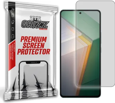 Produktbild von Matte Folie GrizzGlass PaperScreen für Vivo iQOO 11