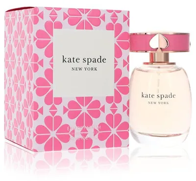 Produktbild von Kate Spade New York Eau de Parfum 60 ml Spray