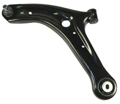 Produktbild von Metzger Querlenker vorne links für Ford Fiesta Tourneo Transit Mazda 02