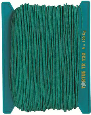 Immagine prodotto di Tortue Backing Monofilo 100 M Verde 1,1 mm Verde 1,1 mm