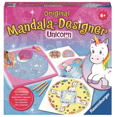 Produktbild von Einhorn Ravensburger 29703