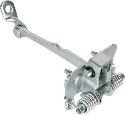 Produktbild von Türfangband / Türstopper Band Halterung VORNE Links = Rechts für Renault Megane