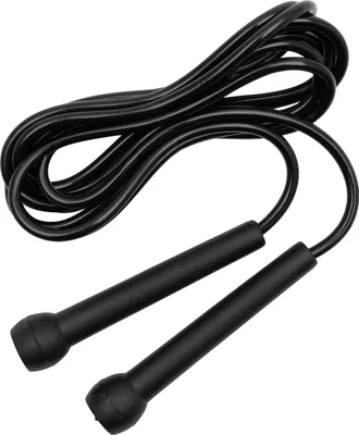 Produktbild von BENLEE Springseil 2,7 m SALTARE, Schwarz, One Size