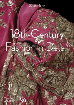 Produktbild von 18th-Century Fashion in Detail
