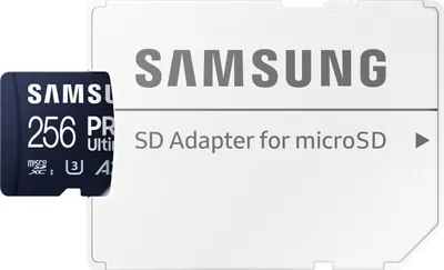 Immagine prodotto di Samsung MB-MY256S 256 GB MicroSDXC UHS-I