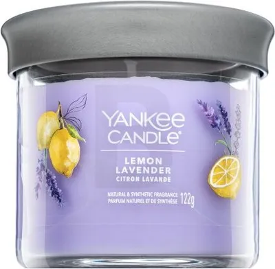 Produktbild von Yankee Candle Tumbler Lemon Lavender 122 g