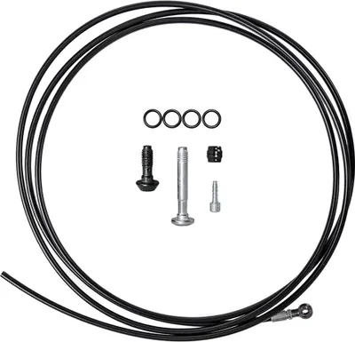 Produktbild von MAGURA BIKE PARTS GMBH Disctube Leitung für MT4 bis MT Trail SL 0