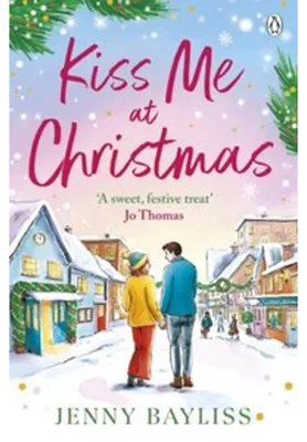 Immagine prodotto di Kiss Me At Christmas