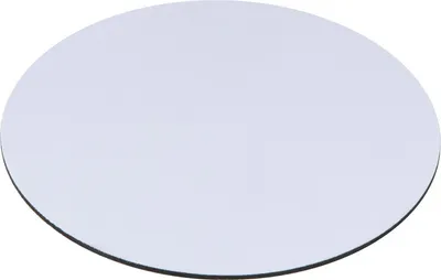 Produktbild von Mousepad / Mauspad / selbergestalten mit Buntstiften oder Fasermalern möglich