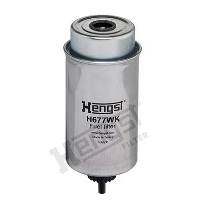 Immagine prodotto di Filtro carburante HENGST H677WK