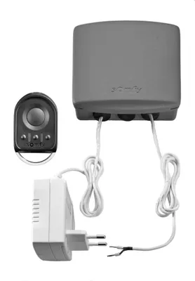 Produktbild von Somfy Garagentor Funksteuerung 1870381