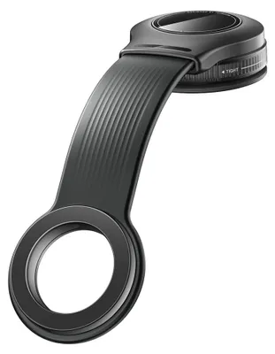Obrázek produktu pro Joyroom – flexibilní magnetický držák na mobil, černý