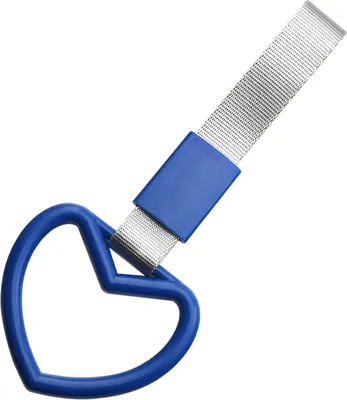 Produktbild von Prsten Srdce Vlak Autobus Ruční popruh Drift Charm Strap Drift