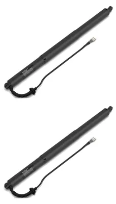 Produktbild von Elektromotoren-Set Heckklappe 689 mm Hub 206 mm STABILUS für LAND ROVER SPORT