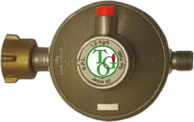 Produktbild von Sicherheitsregler 1,2 kg 30 mb