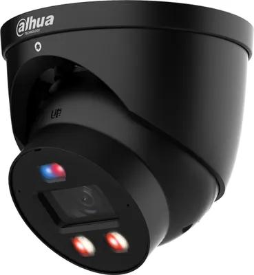 Produktbild von Dahua Hdw3649h-aspv0280bpro-b Überwachungskamera One Size