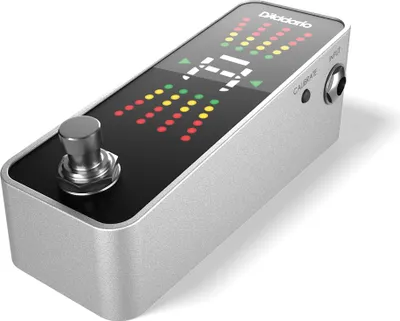 Produktbild von D'Addario PW-CT-20 - Pedal Tuner
