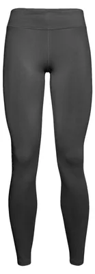 Productafbeelding van UNDER ARMOUR UA FAVORITE WM LEGGINS, kleur: carbon heather, maat: L
