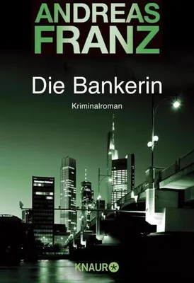 Immagine prodotto di Die Bankerin