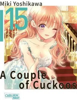 Produktbild von A Couple of Cuckoos 15