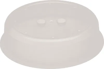 Produktbild von keeeper Mikrowellenabdeckhaube Ø 26,5 cm