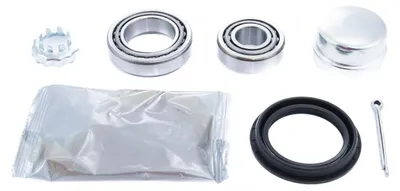 Immagine prodotto di MS 529-PR-SET-MS Set cuscinetti ruota per asse posteriore e asse anteriore per AUDI 50 (863)