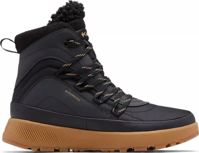 Produktbild von Columbia Red Hills Omni Heat 2001431-010 Damen
