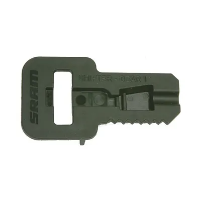 Produktbild von Montagewerkzeug fürI-Motion 3 Gang 00.0391.017.000, schwarz (1 Stück)