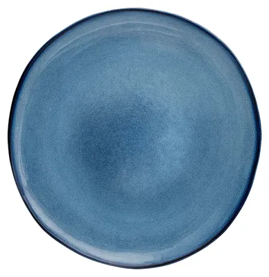 Immagine prodotto di Bloomingville, Sandrine Teller, colore blu, terracotta