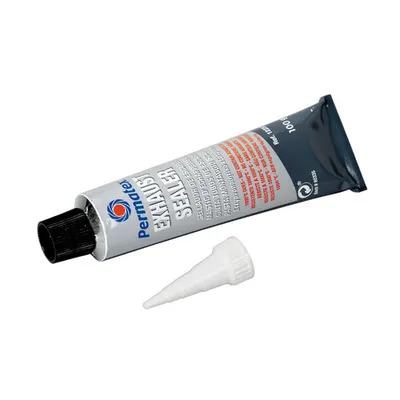 Produktbild von Permatex 100g Auspuffdichtmittel