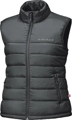 Immagine prodotto di Gilet da donna Held Prime, nero, XL