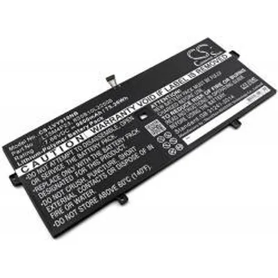 Obrázek produktu pro Akumulátor Lenovo L15M4P23