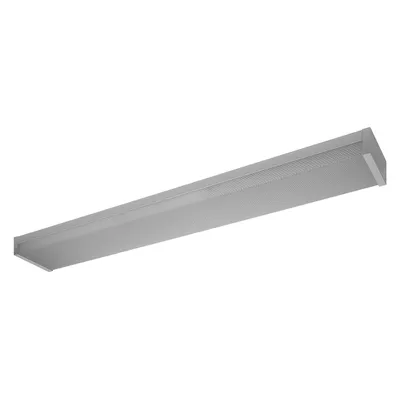 Produktbild von LEDVANCE Office Line Double Wrap 120cm 40W 840 Fernbedienung 4600lm 4000K neutralweiss dimmbar 4058075830936
