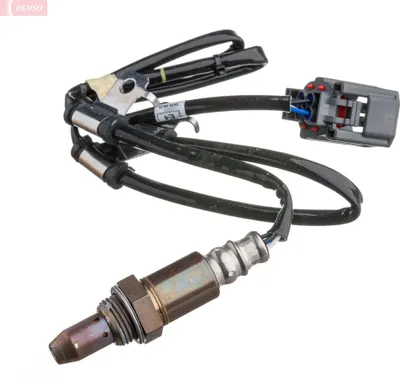 Produktbild von DENSO Lambdasonde für MAZDA 6 Kombi (GH) Beheizt Fingersonde Breitband-Lambda-Sonde 960mm DOX-0629