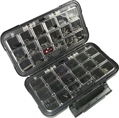 Produktbild von Spro Angelbox Parts Stocker XL 197x115x50mm