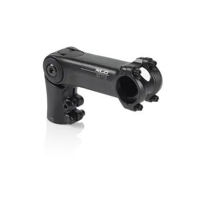 Produktbild von XLC Vorbau Comp A-Head ST-T13 Aluminium verstellbar 31.8er Klemmung 110mm