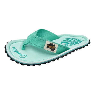 Produktbild von GUMBIES Damen FlipFlop Zehentrenner Original Islander